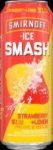 Smirnoff Ice Smashed Strawberry Bomber BOMBR