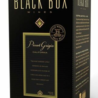 Black Box Riesling 3LTR