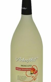 Arbor Mist Mango Strawberry Moscato 1.5L