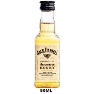 Jack Daniels Honey Mini 50ML