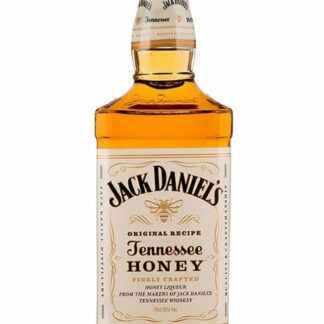Jack Daniels Honey 1.75L