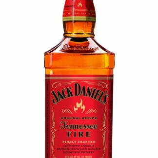 Jack Daniels Tennessee Fire 1.75L