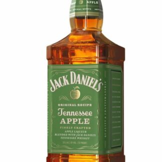 Jack Daniels Apple 750ML