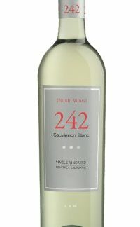 Noble Vines 242 Sauvignon Blanc 750ML