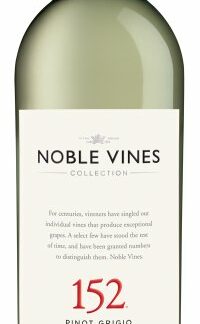 Noble Vines 152 Pinot Grigio 750ML
