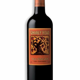 Gnarly Head Zinfandel 750ML