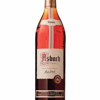 Asbach-uralt 3 Year 750ML