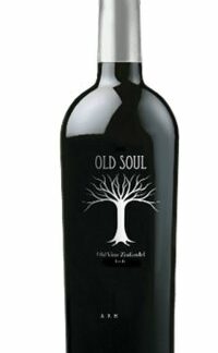 Old Soul Zinfandel 750ML