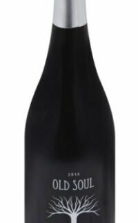 Old Soul Petite Sirah 750ML