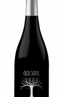 Old Soul Pinot Noir 750ML