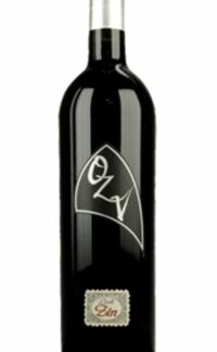 Ozv Red Blend By Oak Ridge 750ML