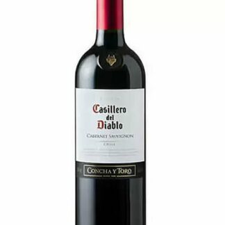 Concha Y Toro Diablo Cabernet 750ML