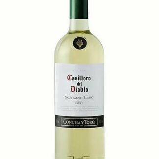 Concha Y Toro Diablo Sauvignon Blanc 750ML