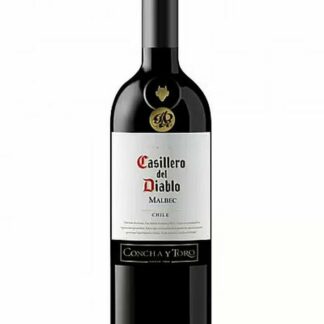 Concha Y Toro Diablo Malbec 750ML