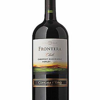 Frontera Cabernet 1.5L