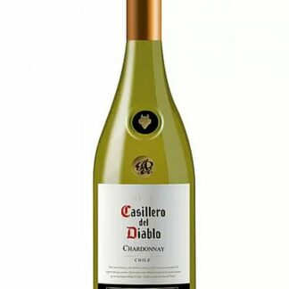 Concha Y Toro Diablo Chardonnay 750ML