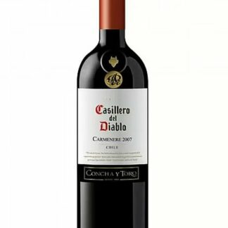Concha Y Toro Diablo Carmenere 750ML