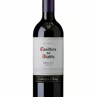 Concha Y Toro Diablo Merlot 750ML