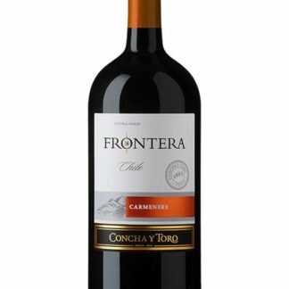 Frontera Carmenere 1.5L
