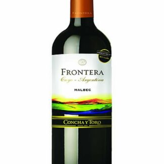 Frontera Malbec 1.5L