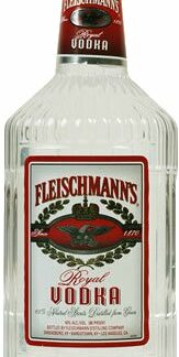Fleischmanns Vodka 1.75L