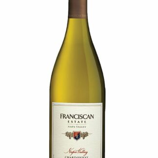 Franciscan Chardonnay 750ML