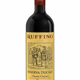 Ruffino Ris Ducale Tan 750ML