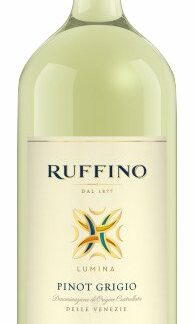 Ruffino Pinot Grigio 750ML