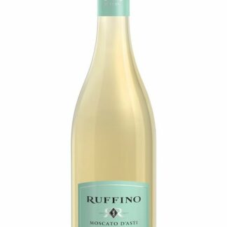 Ruffino Moscato D'asti 750ML