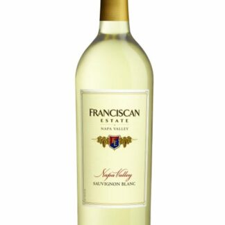 Franciscan Sauvignon Blanc 750ML