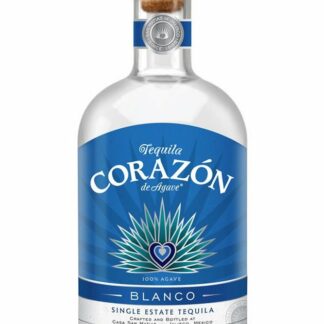 Corazon Blanco Tequila 750ML