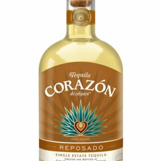 Corazon Reposado Tequila 750ML