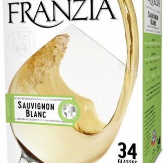 Franzia Sauvignon Blanc 5L