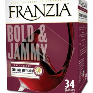 Franzia Bold & Jammy Cabernet 5L