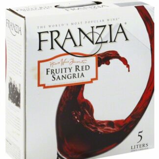 Franzia Fruity Red Sangria 5L