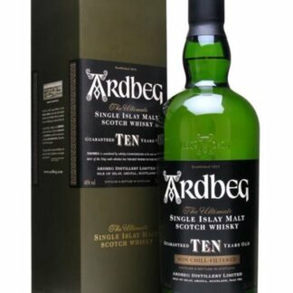 Ardbeg 1o Yr 750ML