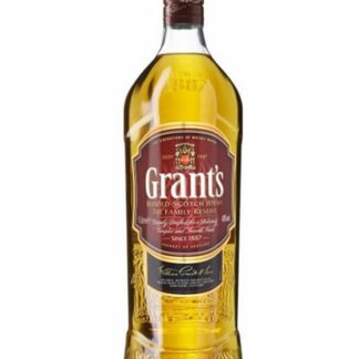 Grants Scotch 86 Proof 1.75L
