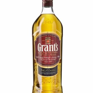 Grants Scotch 86 Proof 750ML