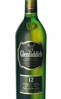 Glenfiddich Scotch 86 Proof 750ML