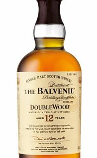 Balvenie Doublewood 750ML