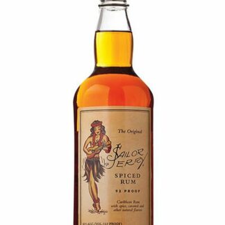 Sailor Jerry Rum 750ML