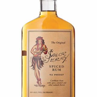 Sailor Jerry Rum 1.75L