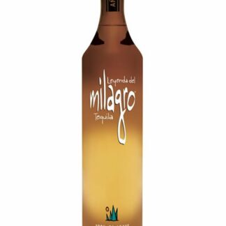 Milagro Anejo Tequila 750ML