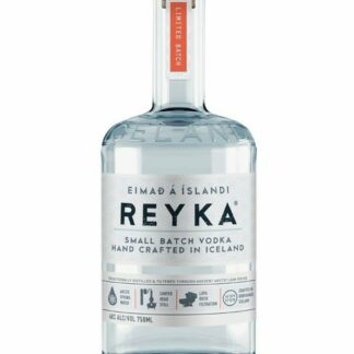 Reyka Vodka 750ML