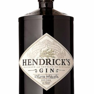 Hendricks Gin 1.75L