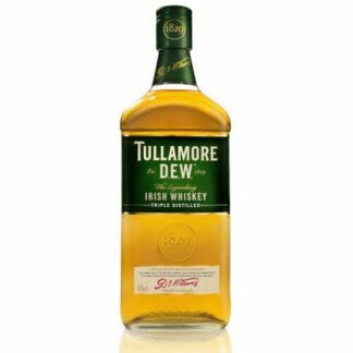 Tullamore Dew 750ML