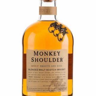 Monkey Shoulder 750ML
