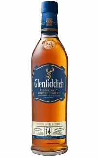 Glenfiddich 14 Yr Old 750ML