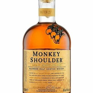 Monkey Shoulder 1.75L