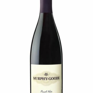 Murphy Goode Pinot Noir 750ML
